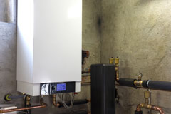 Kennels Cotts condensing boiler companies